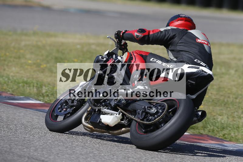 /21 29.05.2025 Speer Racing ADR/Gruppe gelb/77